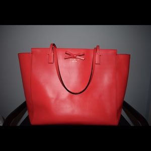 kate spade large shoulder bag